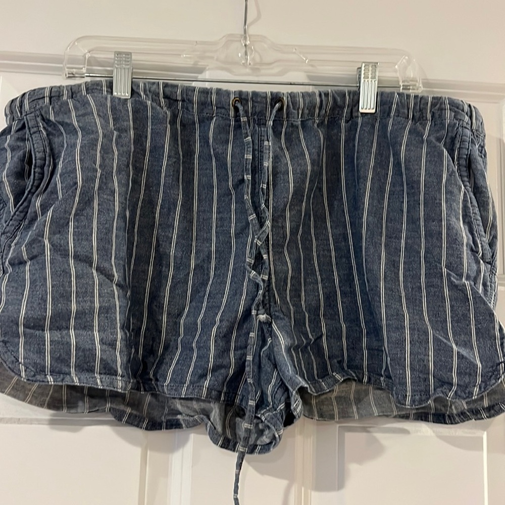 J.Crew Shorts
